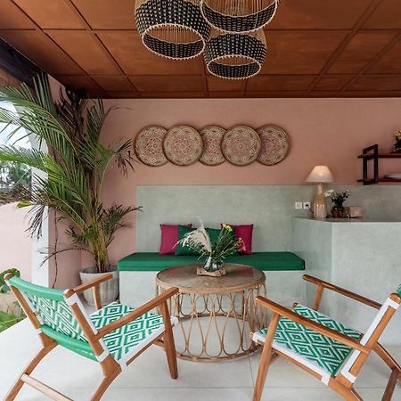 Woywoy Escape Tabo - Adults Only Villa Ubud  Exterior photo