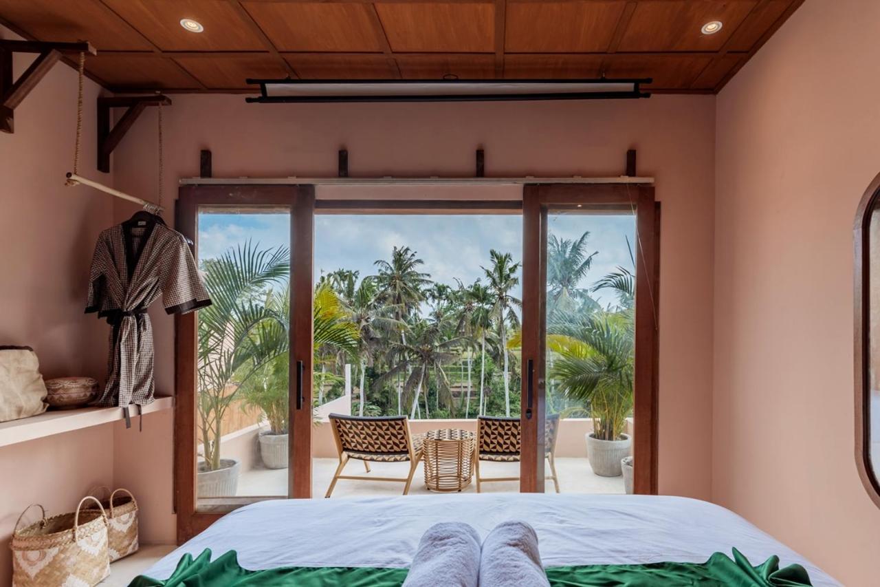 Woywoy Escape Tabo - Adults Only Villa Ubud  Exterior photo