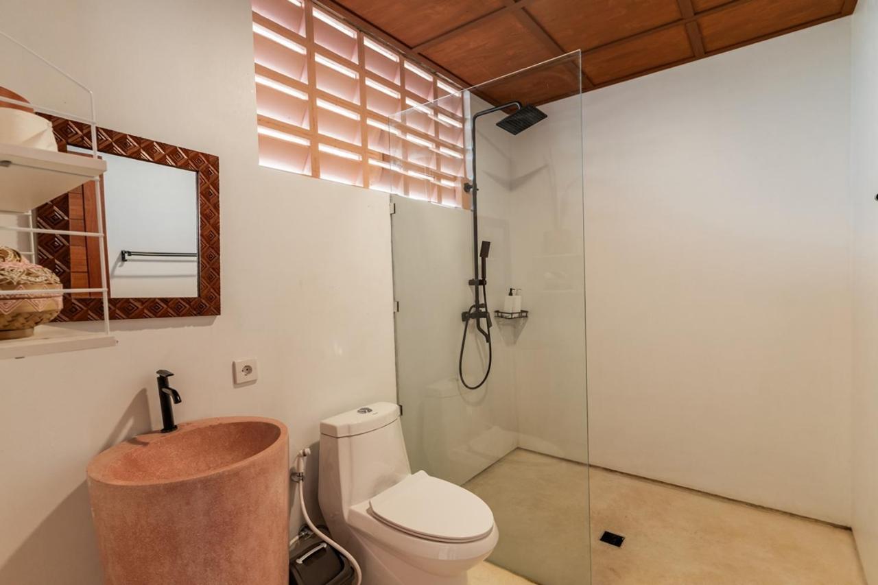 Woywoy Escape Tabo - Adults Only Villa Ubud  Exterior photo
