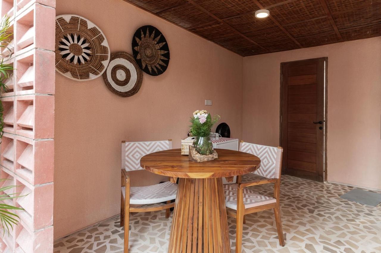 Woywoy Escape Tabo - Adults Only Villa Ubud  Exterior photo